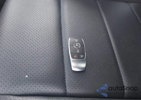 2020 Mercedes-Benz Gle 350 4Matic from USA, damaged, VIN 4JGFB4KE1LA078205